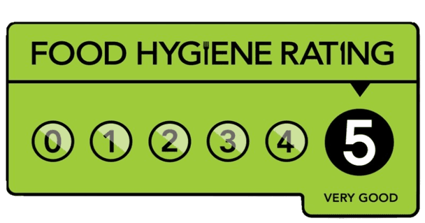 Food Hygiene Rating